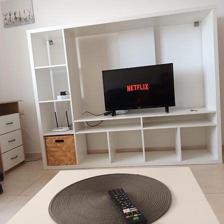 Al Charco Apartman Arrecife Kültér fotó