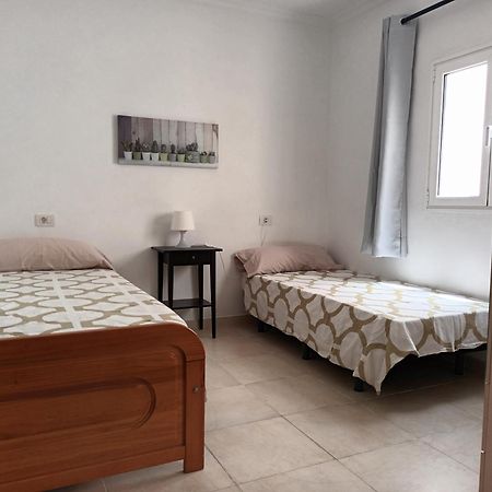 Al Charco Apartman Arrecife Kültér fotó