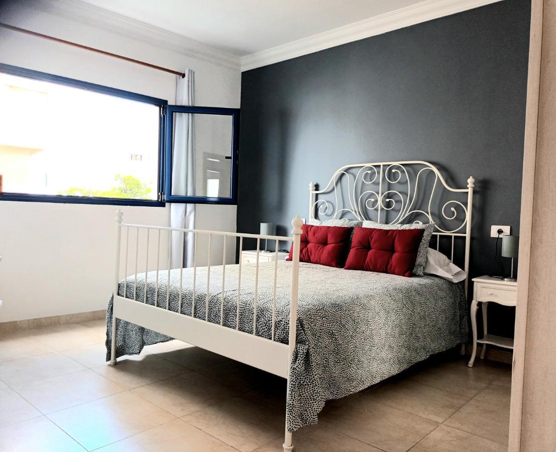 Al Charco Apartman Arrecife Kültér fotó