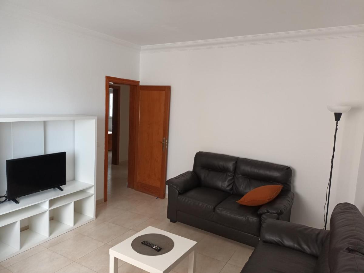 Al Charco Apartman Arrecife Kültér fotó