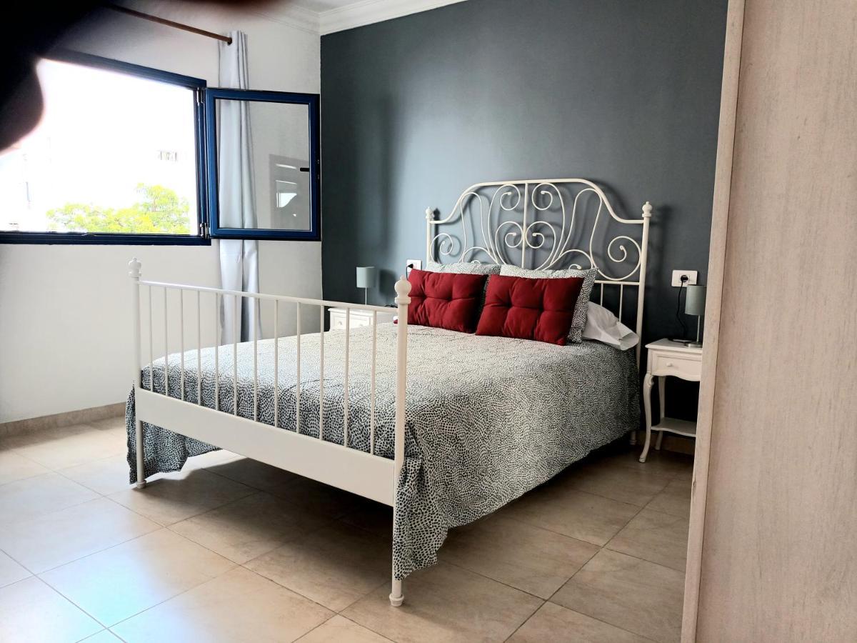 Al Charco Apartman Arrecife Kültér fotó