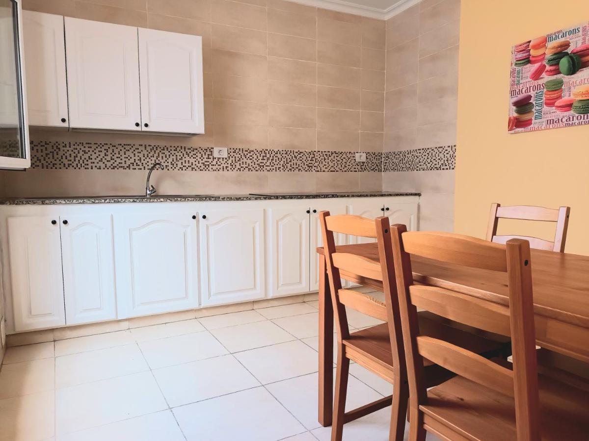 Al Charco Apartman Arrecife Kültér fotó