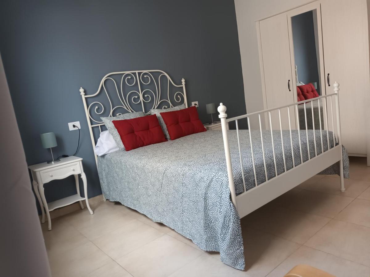 Al Charco Apartman Arrecife Kültér fotó