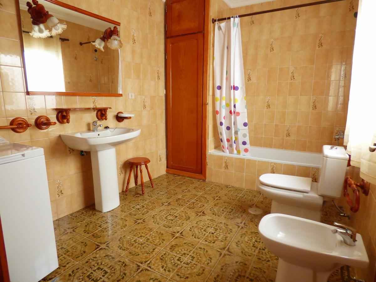 Al Charco Apartman Arrecife Kültér fotó