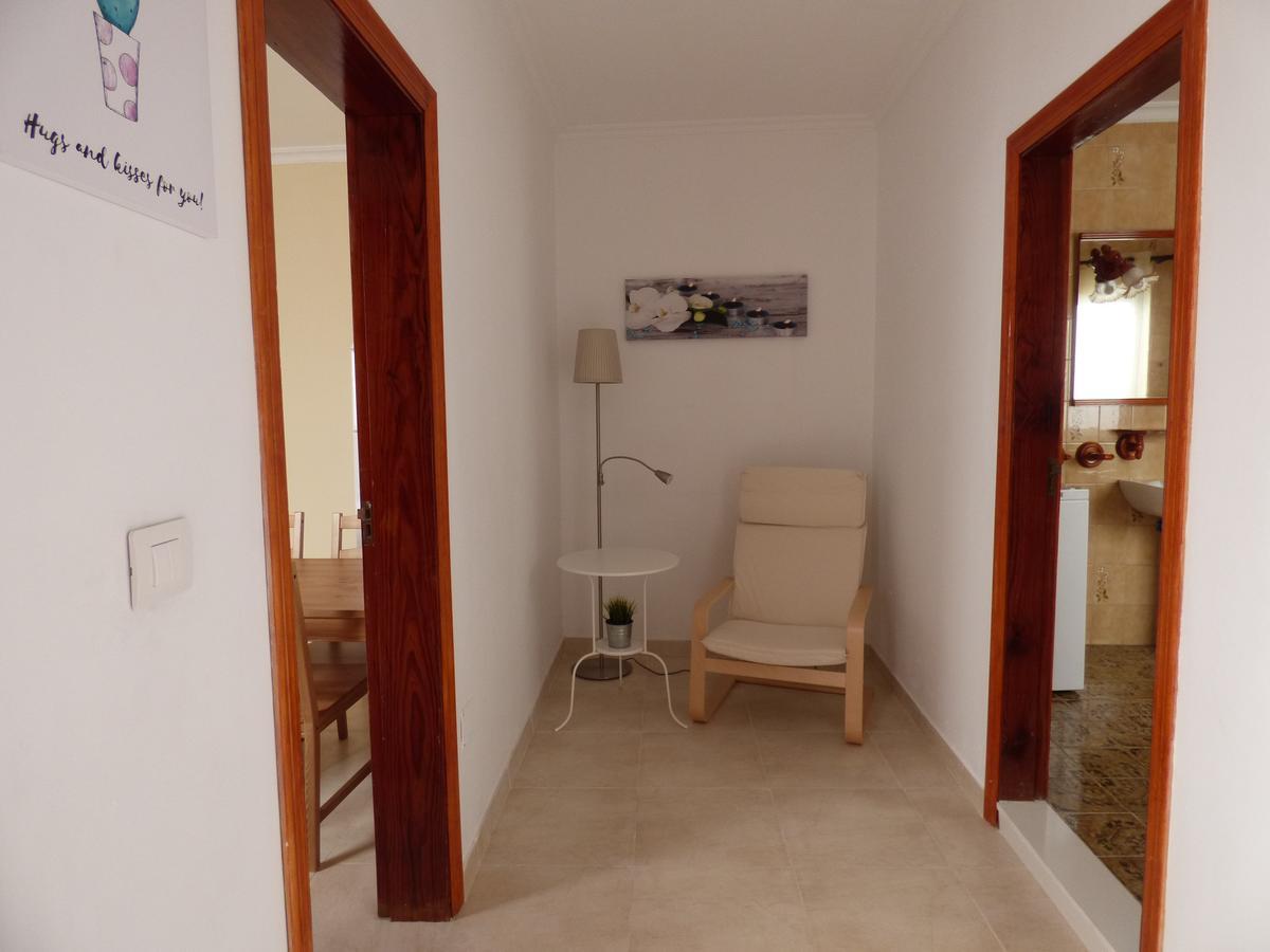 Al Charco Apartman Arrecife Kültér fotó